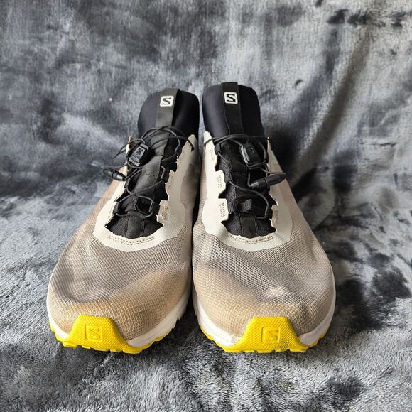 Salomon Crossamphibian Swift 2 Hiking Shoes for Men Water US 13 - Picture 3 of 10